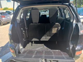 Mitsubishi Outlander 2008 2.4 MIVEC 4WD – 170HP – 7 ΘΕΣΕΩΝ - Τέλη Κυκλ. '26 Πληρωμένα-thumb-23