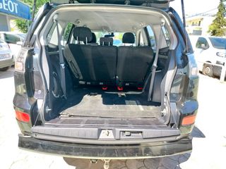 Mitsubishi Outlander 2008 2.4 MIVEC 4WD – 170HP – 7 ΘΕΣΕΩΝ - Τέλη Κυκλ. '26 Πληρωμένα-thumb-25