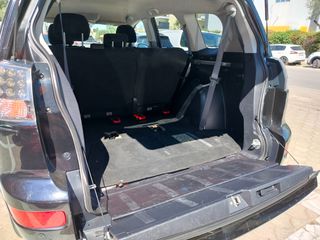 Mitsubishi Outlander 2008 2.4 MIVEC 4WD – 170HP – 7 ΘΕΣΕΩΝ - Τέλη Κυκλ. '26 Πληρωμένα-thumb-27