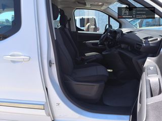Toyota PROACE CITY 2022 ΣΑΝ ΚΑΙΝΟΥΡΓΙΟ – ΕΞΑΙΡΕΤΙΚΟ-thumb-8