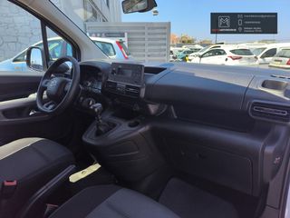 Toyota PROACE CITY 2022 ΣΑΝ ΚΑΙΝΟΥΡΓΙΟ – ΕΞΑΙΡΕΤΙΚΟ-thumb-9