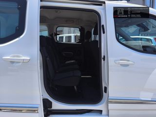 Toyota PROACE CITY 2022 ΣΑΝ ΚΑΙΝΟΥΡΓΙΟ – ΕΞΑΙΡΕΤΙΚΟ-thumb-11