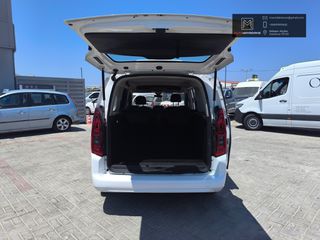 Toyota PROACE CITY 2022 ΣΑΝ ΚΑΙΝΟΥΡΓΙΟ – ΕΞΑΙΡΕΤΙΚΟ-thumb-12