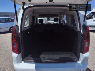 Toyota PROACE CITY 2022 ΣΑΝ ΚΑΙΝΟΥΡΓΙΟ – ΕΞΑΙΡΕΤΙΚΟ-thumb-13