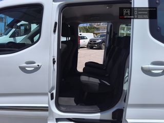 Toyota PROACE CITY 2022 ΣΑΝ ΚΑΙΝΟΥΡΓΙΟ – ΕΞΑΙΡΕΤΙΚΟ-thumb-15