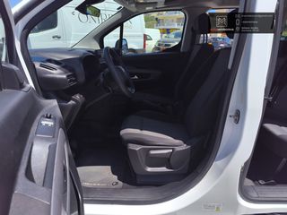 Toyota PROACE CITY 2022 ΣΑΝ ΚΑΙΝΟΥΡΓΙΟ – ΕΞΑΙΡΕΤΙΚΟ-thumb-16