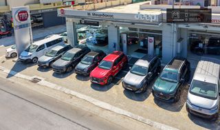 Toyota PROACE CITY 2022 ΣΑΝ ΚΑΙΝΟΥΡΓΙΟ – ΕΞΑΙΡΕΤΙΚΟ-thumb-19