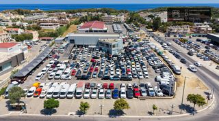Toyota PROACE CITY 2022 ΣΑΝ ΚΑΙΝΟΥΡΓΙΟ – ΕΞΑΙΡΕΤΙΚΟ-thumb-21