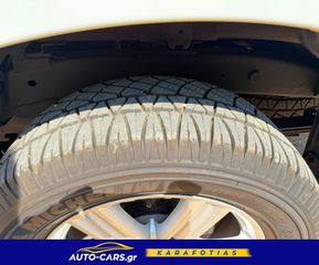 Isuzu D-Max 2019 Αυτόματο*1μιση καμπίνα*Full Extra*Navi*Κάμερα-thumb-18