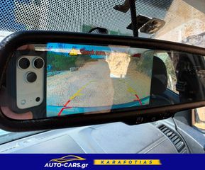 Isuzu D-Max 2019 Αυτόματο*1μιση καμπίνα*Full Extra*Navi*Κάμερα-thumb-10