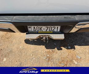 Isuzu D-Max 2019 Αυτόματο*1μιση καμπίνα*Full Extra*Navi*Κάμερα-thumb-17