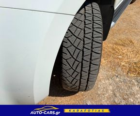 Isuzu D-Max 2019 Αυτόματο*1μιση καμπίνα*Full Extra*Navi*Κάμερα-thumb-14