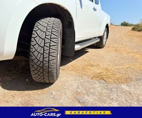Isuzu D-Max 2019 Αυτόματο*1μιση καμπίνα*Full Extra*Navi*Κάμερα-thumb-5