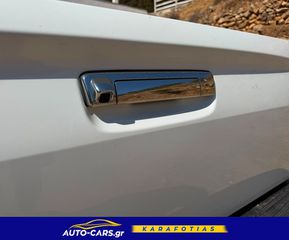 Isuzu D-Max 2019 Αυτόματο*1μιση καμπίνα*Full Extra*Navi*Κάμερα-thumb-16