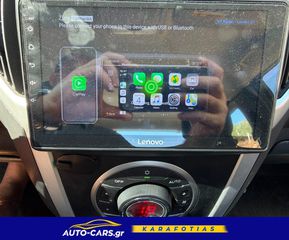 Isuzu D-Max 2019 Αυτόματο*1μιση καμπίνα*Full Extra*Navi*Κάμερα-thumb-13