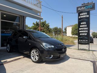Opel Corsa 2016 ECO FLEX-thumb-1