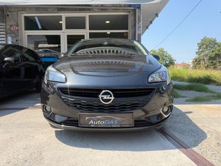 Opel Corsa 2016 ECO FLEX-thumb-2