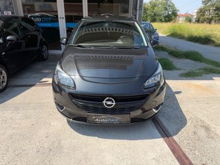 Opel Corsa 2016 ECO FLEX-thumb-3
