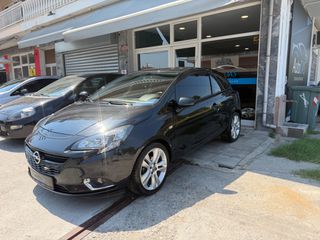 Opel Corsa 2016 ECO FLEX-thumb-4