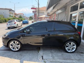 Opel Corsa 2016 ECO FLEX-thumb-5
