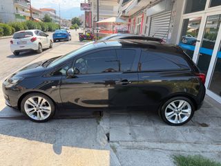 Opel Corsa 2016 ECO FLEX-thumb-6