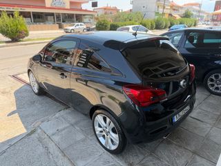 Opel Corsa 2016 ECO FLEX-thumb-7
