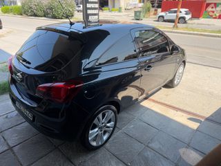 Opel Corsa 2016 ECO FLEX-thumb-8