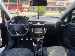 Opel Corsa 2016 ECO FLEX-thumb-13