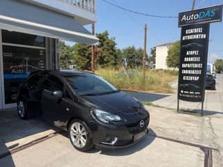 Opel Corsa 2016 ECO FLEX