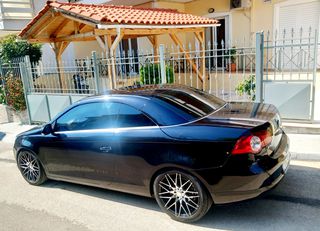 Volkswagen Eos 2007 1.6 FSI-thumb-2