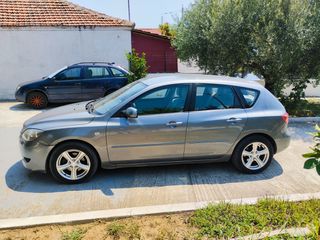 Mazda 3 2005 1600CC 16V/ΕΛΛΗΝΙΚΟ ΠΛΗΡΩΣ ΛΕΙΤΟΥΡΓΙΚΌ-thumb-3
