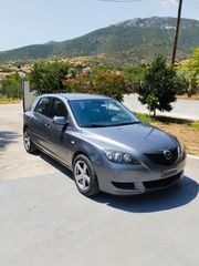 Mazda 3 2005 1600CC 16V/ΕΛΛΗΝΙΚΟ ΠΛΗΡΩΣ ΛΕΙΤΟΥΡΓΙΚΌ-thumb-7