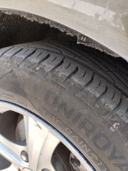 Mazda 3 2005 1600CC 16V/ΕΛΛΗΝΙΚΟ ΠΛΗΡΩΣ ΛΕΙΤΟΥΡΓΙΚΌ-thumb-10