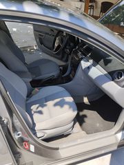Mazda 3 2005 1600CC 16V/ΕΛΛΗΝΙΚΟ ΠΛΗΡΩΣ ΛΕΙΤΟΥΡΓΙΚΌ-thumb-11
