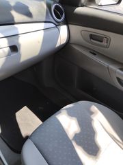 Mazda 3 2005 1600CC 16V/ΕΛΛΗΝΙΚΟ ΠΛΗΡΩΣ ΛΕΙΤΟΥΡΓΙΚΌ-thumb-24
