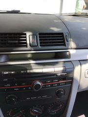 Mazda 3 2005 1600CC 16V/ΕΛΛΗΝΙΚΟ ΠΛΗΡΩΣ ΛΕΙΤΟΥΡΓΙΚΌ-thumb-26