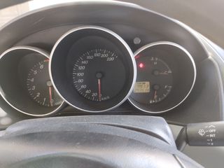 Mazda 3 2005 1600CC 16V/ΕΛΛΗΝΙΚΟ ΠΛΗΡΩΣ ΛΕΙΤΟΥΡΓΙΚΌ-thumb-28