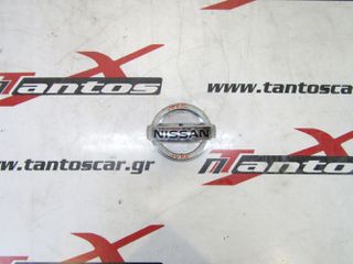 ΣΗΜΑ NISSAN JUKE 2010-2015
