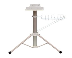 SINGER ST09 Βάση Πρέσας Σιδερώματος Ρυθμιζόμενη