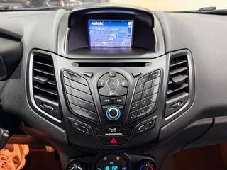 Ford Fiesta 2016 ST LINE | 125hp | ΝΕΟ ΣΕΤ ΙΜΑΝΤΑ ΧΡΟΝΙΣΜΟΥ | NAVI | CAMERA-thumb-24
