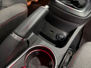 Ford Fiesta 2016 ST LINE | 125hp | ΝΕΟ ΣΕΤ ΙΜΑΝΤΑ ΧΡΟΝΙΣΜΟΥ | NAVI | CAMERA-thumb-27