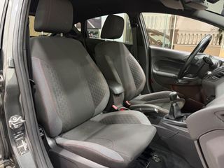 Ford Fiesta 2016 ST LINE | 125hp | ΝΕΟ ΣΕΤ ΙΜΑΝΤΑ ΧΡΟΝΙΣΜΟΥ | NAVI | CAMERA-thumb-32