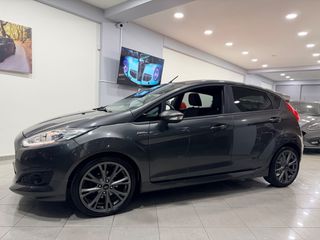 Ford Fiesta 2016 ST LINE | 125hp | ΝΕΟ ΣΕΤ ΙΜΑΝΤΑ ΧΡΟΝΙΣΜΟΥ | NAVI | CAMERA-thumb-2