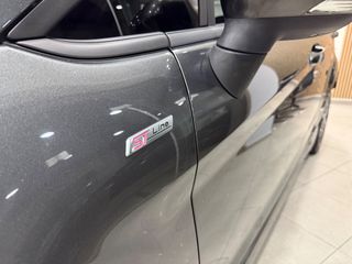Ford Fiesta 2016 ST LINE | 125hp | ΝΕΟ ΣΕΤ ΙΜΑΝΤΑ ΧΡΟΝΙΣΜΟΥ | NAVI | CAMERA-thumb-3