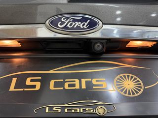 Ford Fiesta 2016 ST LINE | 125hp | ΝΕΟ ΣΕΤ ΙΜΑΝΤΑ ΧΡΟΝΙΣΜΟΥ | NAVI | CAMERA-thumb-7