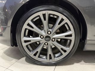 Ford Fiesta 2016 ST LINE | 125hp | ΝΕΟ ΣΕΤ ΙΜΑΝΤΑ ΧΡΟΝΙΣΜΟΥ | NAVI | CAMERA-thumb-14