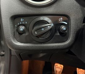 Ford Fiesta 2016 ST LINE | 125hp | ΝΕΟ ΣΕΤ ΙΜΑΝΤΑ ΧΡΟΝΙΣΜΟΥ | NAVI | CAMERA-thumb-20