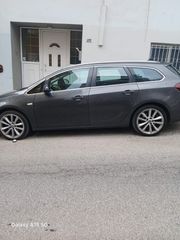 Opel Astra 2012 Sports tourer