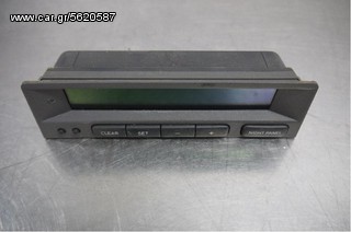 SAAB 9-5 98-05 UPOLOGISTIS TAXIDIOU  DATA   ME KOD 12758907 TIM 99E CONT   LODA     4  TEM 1