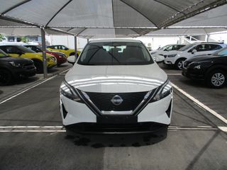 Nissan Qashqai 2023 QASHQAI 1.3lt MT 5Θ Elite